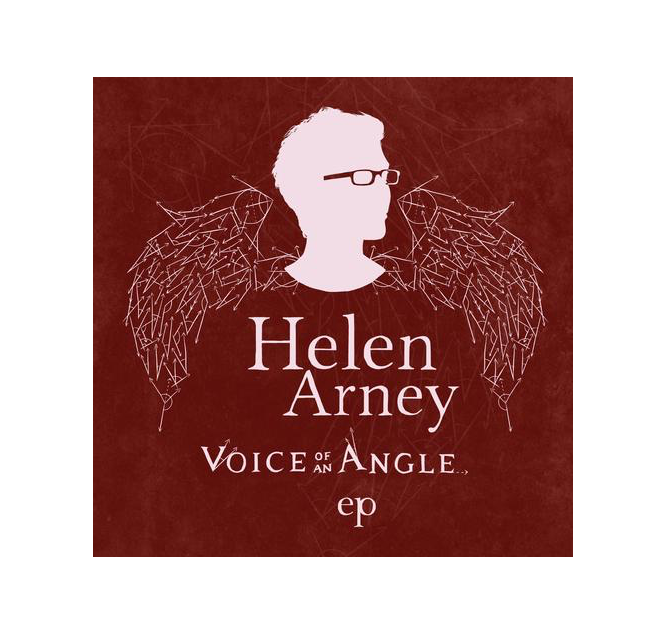 "Voice Of An Angle" EP and songbook - free!