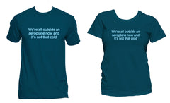 You Can't Polish A Nerd T-Shirts