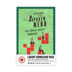 Full Frontal Nerdity Download Gift Pack