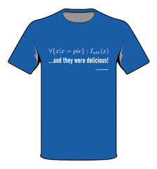 All Our Nerdy T-shirts - Print On Demand