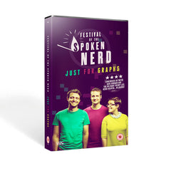Just For Graphs VHS + free download