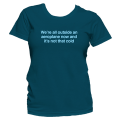 All Our Nerdy T-shirts - Print On Demand