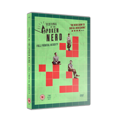 DVD triple bundle + free downloads