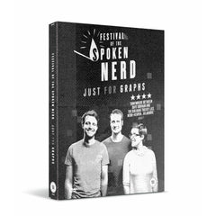 Just For Graphs DVD + free download