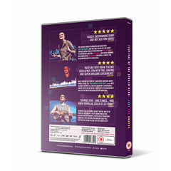 Just For Graphs DVD + free download
