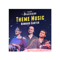 Festival of the Spoken Nerd: Theme Music