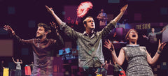 Just For Graphs DVD + free download