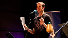 Domestic Science Radio 4 Show - Series 1 & 2