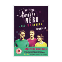 Just For Graphs Download Gift Pack