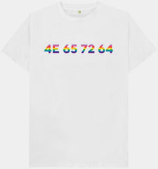 All Our Nerdy T-shirts - Print On Demand