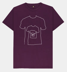 Infinitely Recursive T-Shirt