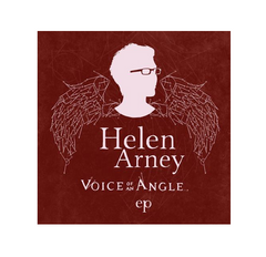 "Voice Of An Angle" EP and songbook - free!