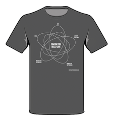 All Our Nerdy T-shirts - Print On Demand